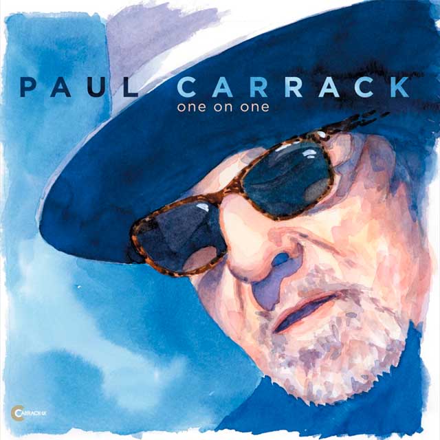 Paul Carrack – One on one