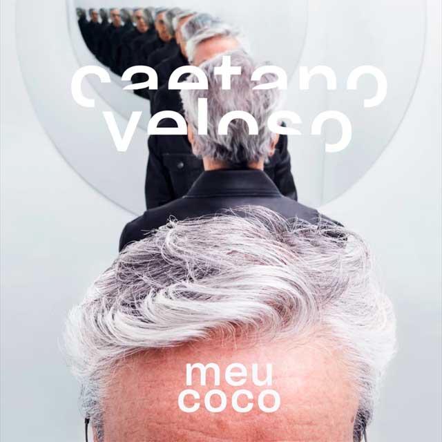 Caetano Veloso – Meu coco
