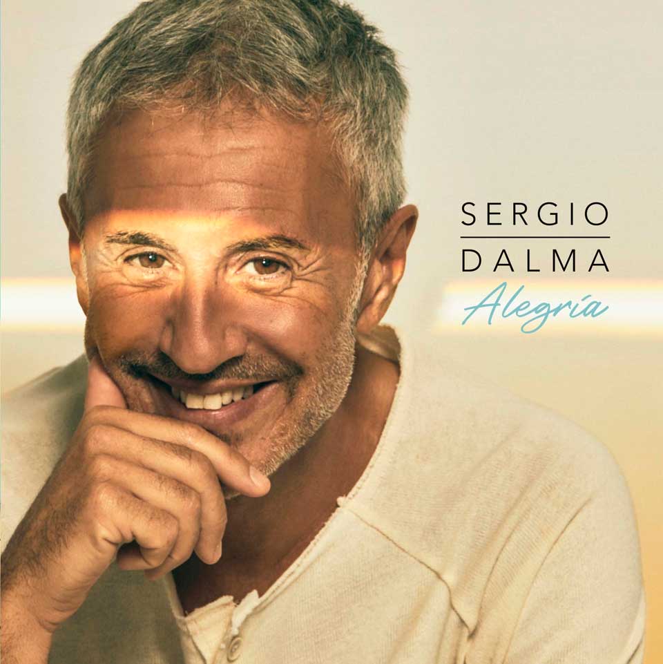 Sergio Dalma – Alegría