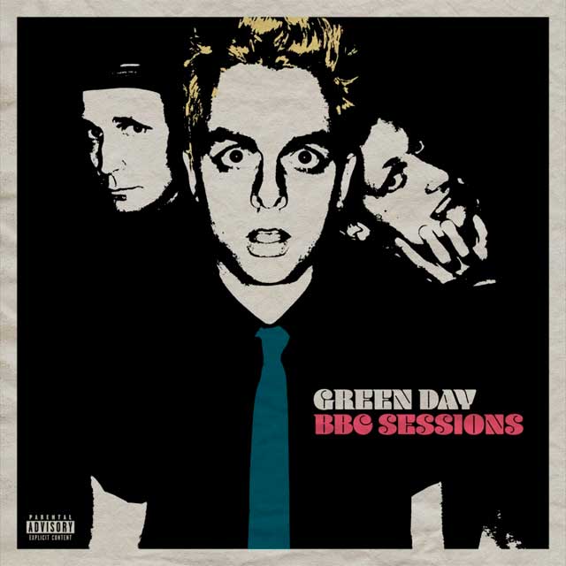 Green Day – The BBC Sessions