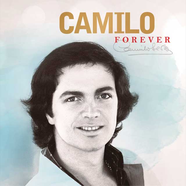 Camilo Sesto – Forever