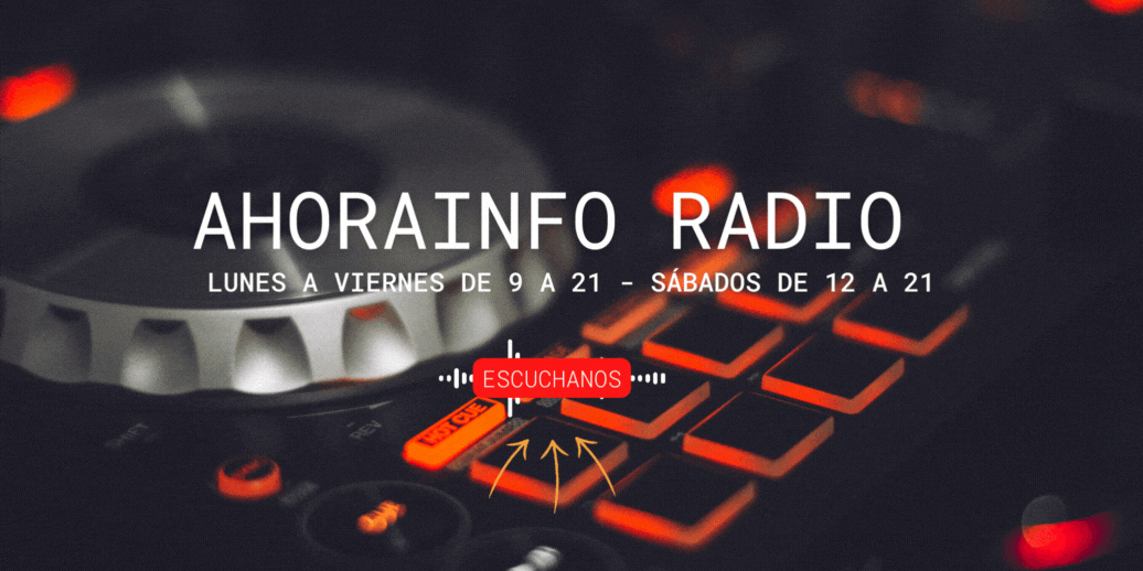 Nueva programación de Ahorainfo Radio