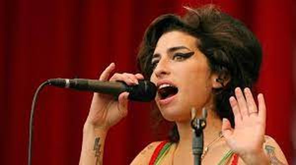 14 de Septiembre – Amy Winehouse