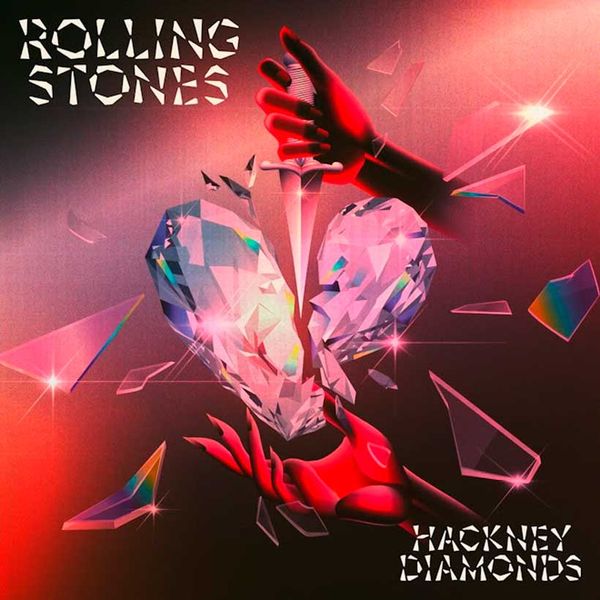 The Rolling Stones presenta Hackney Diamonds