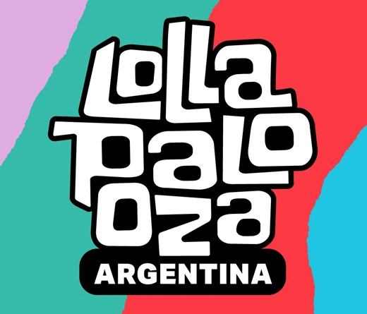 Lollapalooza 2024: Grilla por día