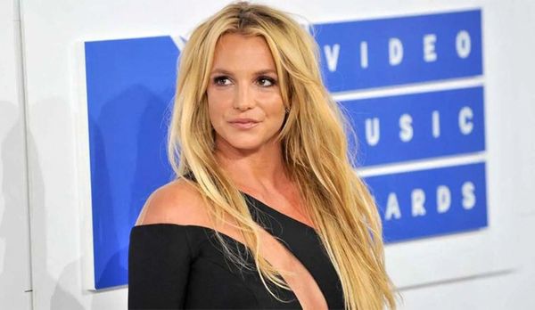 2 de Diciembre – Britney Spears