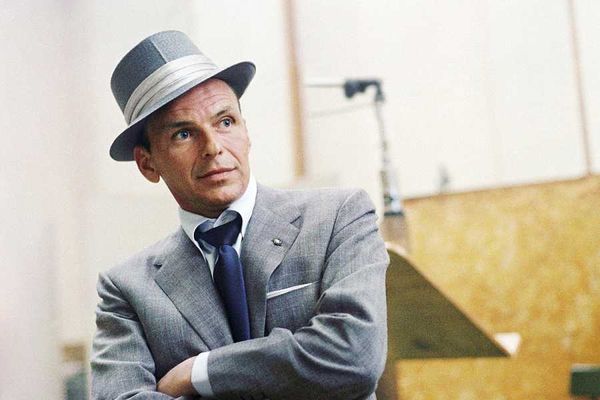 12 de Diciembre – Frank Sinatra