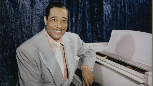 29 de Abril – Duke Ellington