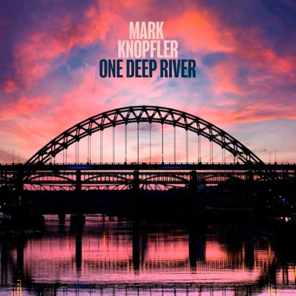 Mark Knopfler presenta “One deep river”