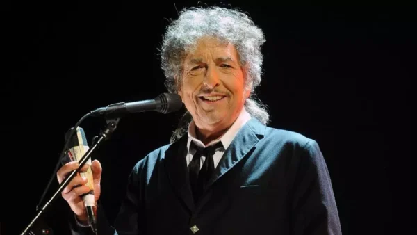 24 de Mayo – Bob Dylan