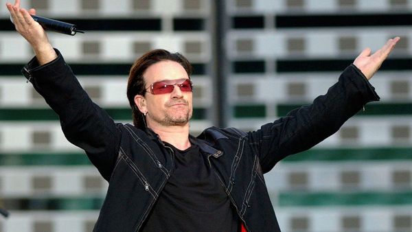 10 de Mayo – Bono