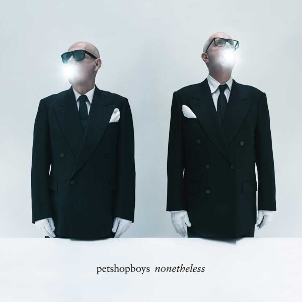 Pet Shop Boys presenta “Nonetheless”