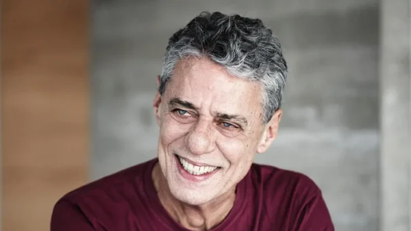 19 de Junio – Chico Buarque