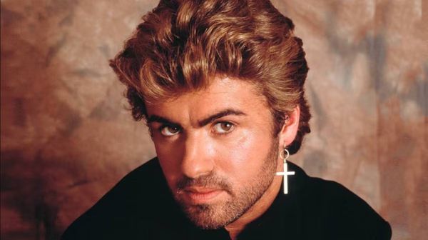 25 de Junio – George Michael