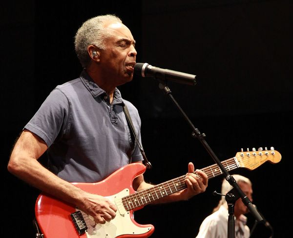 26 de Junio – Gilberto Gil