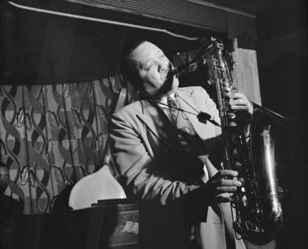 27 de Agosto – Lester Young