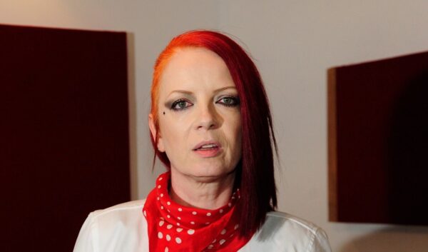 26 de Agosto – Shirley Manson