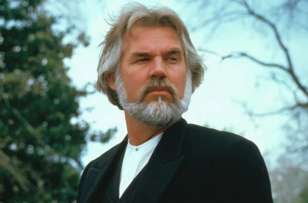 21 de Agosto – Kenny Rogers