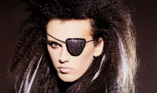 5 de Agosto – Pete Burns