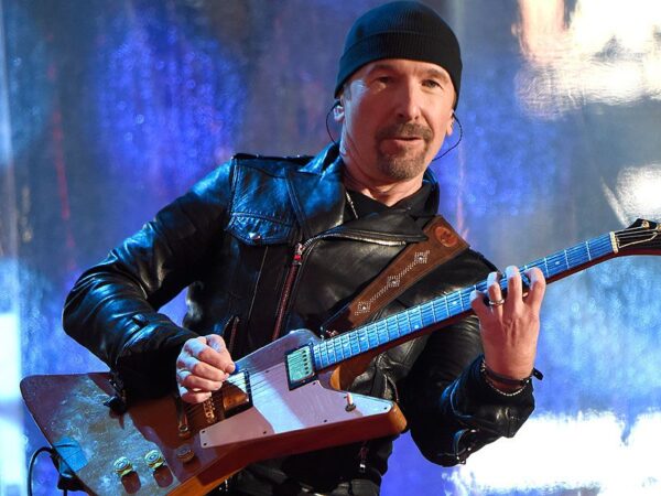 8 de Agosto – The Edge