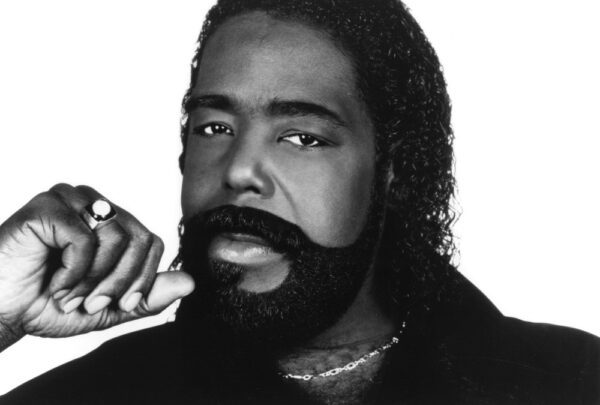 12 de Septiembre – Barry White