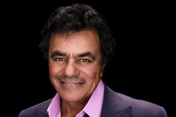 30 de Septiembre – Johnny Mathis