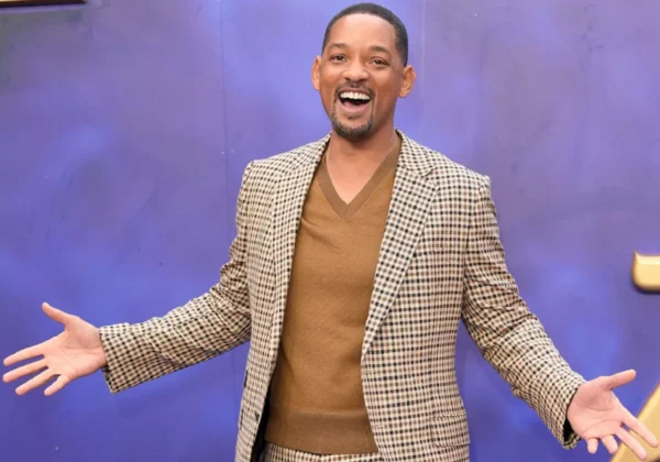 25 de Septiembre – Will Smith