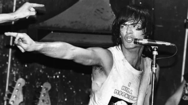 18 de Septiembre – Dee Dee Ramone