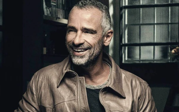 28 de Octubre – Eros Ramazzotti