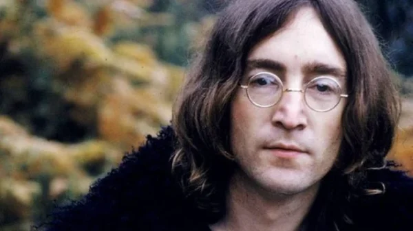 9 de octubre – John Lennon