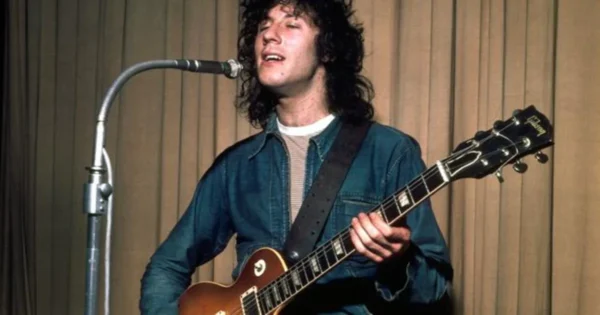 29 de Octubre – Peter Green