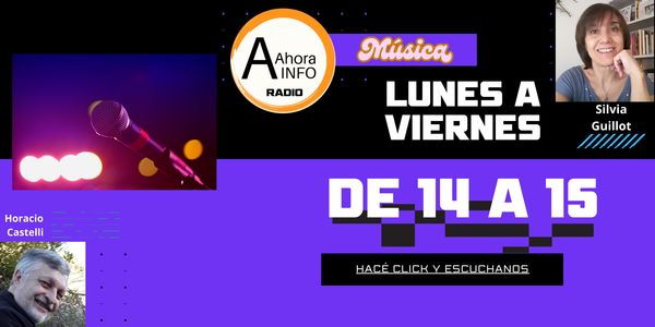 Programa en vivo – Lunes 28 de Octubre