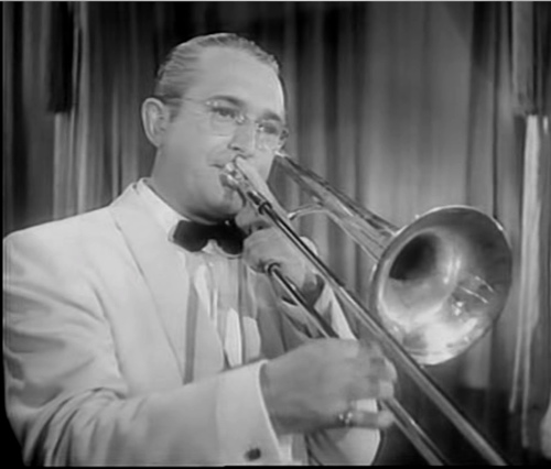 19 de Noviembre – Tommy Dorsey