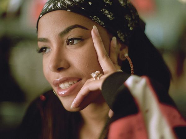 16 de Enero – Aaliyah