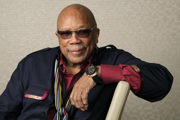 14 de Marzo – Quincy Jones