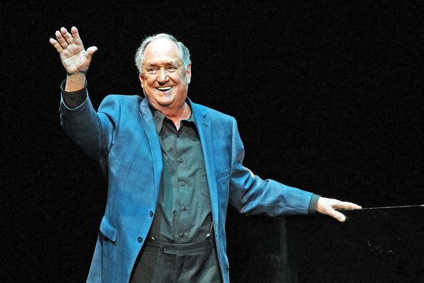 13 de Marzo – Neil Sedaka